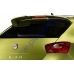 Спойлер крышки багажника Seat Ibiza 4 (6P..) 2008>, 6J0071650 - VAG